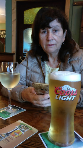 Duncannon The Hook Peninsula, New Ross, Co. Wexford, Y34 AH04