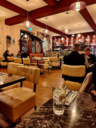 Opinii despre Koi Japanese Restaurant - Bray în Bray - Hospitality and gastronomy