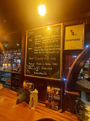 Daniel W. Bollard, Wine & Spirit Merchant