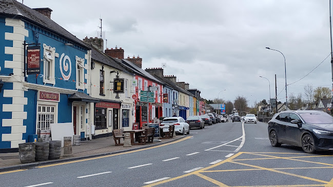 Houfu Chinese Restaurant - Hospitality and gastronomy