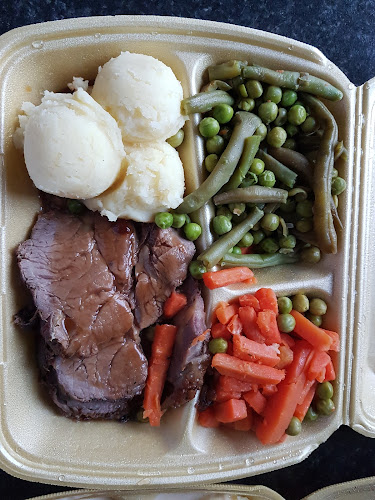 Comentarii opinii despre The Peppermill Restaurant