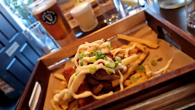 The Curragower Bar and Kitchen - Limerick