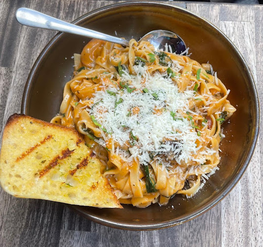 Nosta Restaurant - Hospitality and gastronomy