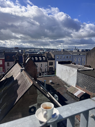 The Hideout Cafe And Art Gallery