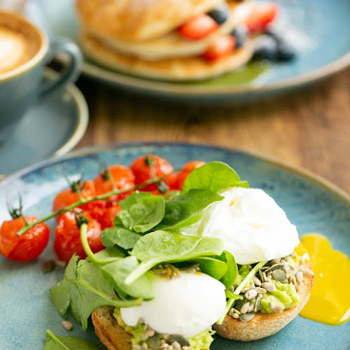 Opinii despre Ahoy Cafe în Co. Donegal - Hospitality and gastronomy