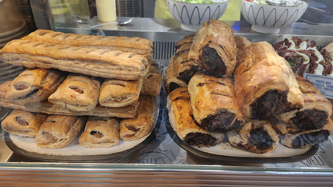 Kelly's Deli - Hospitality and gastronomy