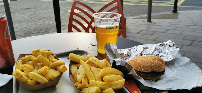 Opinii despre Locke Burger City Centre în Limerick - Hospitality and gastronomy