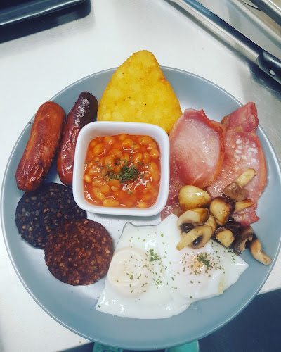 Comentarii opinii despre Kitty Joe's