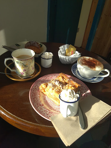 10 Vandeleur St, Kilrush, Co. Clare, V15 DK65