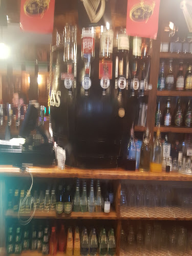 McGregors Bar - Hospitality and gastronomy