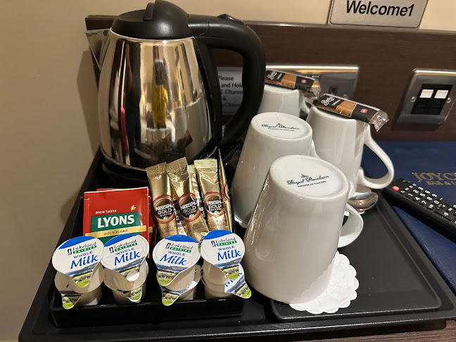 Joyce's Inishowen - Hospitality and gastronomy