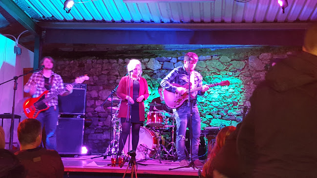 Comentarii opinii despre The Enterprise Bar