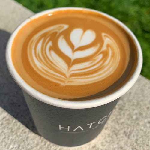 Hatch 22 - Ballintogher