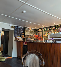 Nolan's Coffee House - Hospitality and gastronomy