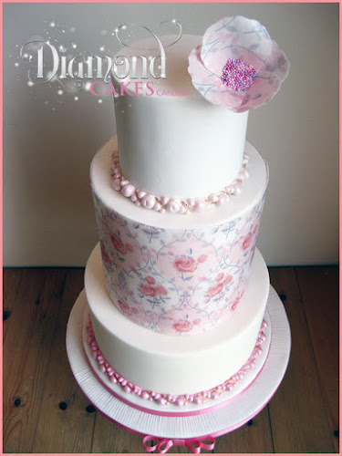 Diamond Cakes Carlow - Athy