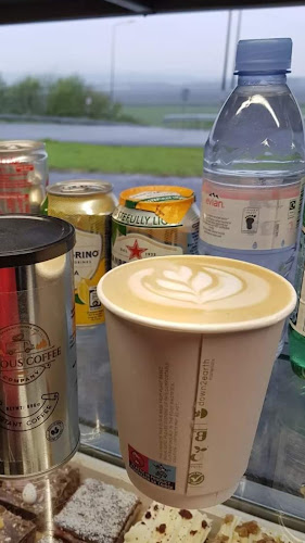 Curious Coffee (Burt) - Hospitality and gastronomy