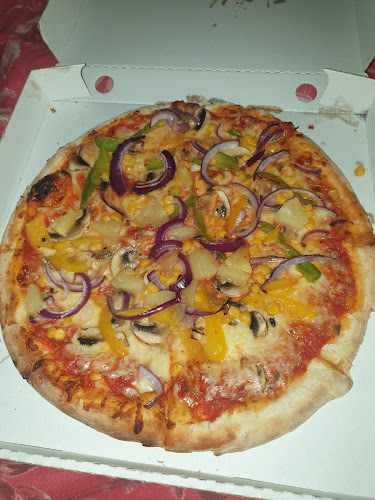 Comentarii opinii despre Gino's Diner