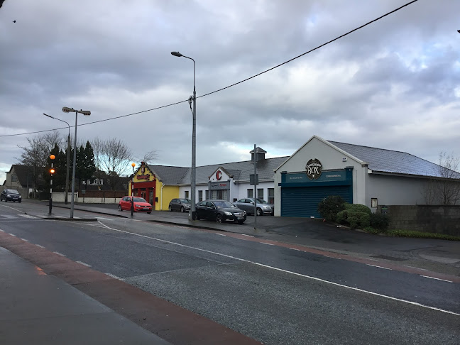 Humdinger’s Takeaway - Hospitality and gastronomy