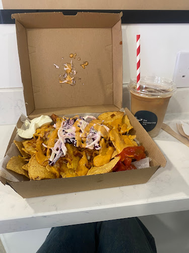 The Wandering Elk - Hospitality and gastronomy