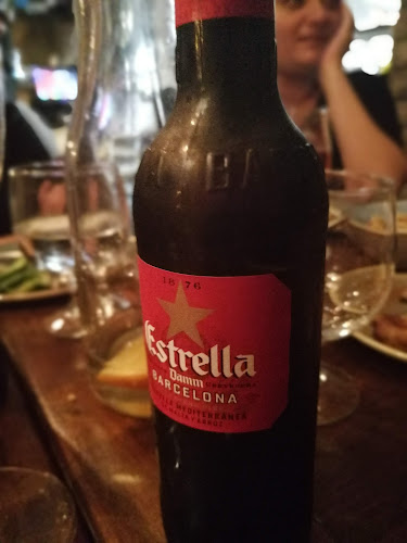 Opinii despre Cava Bodega în Galway - Hospitality and gastronomy