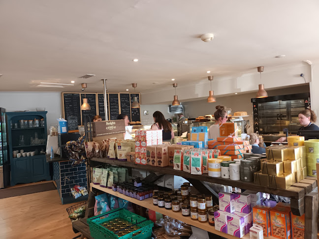 Comentarii opinii despre The Hen & Hog