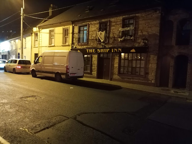 Opinii despre the ship inn în Sligo - Hospitality and gastronomy