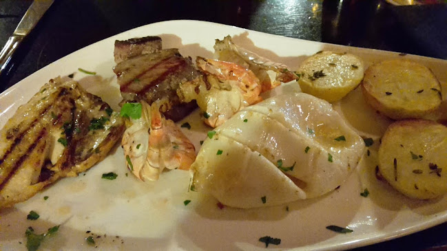 Comentarii opinii despre Cavallino's Italian Restaurant