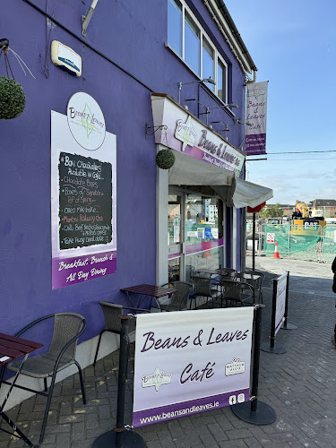 Comentarii opinii despre Beans & Leaves