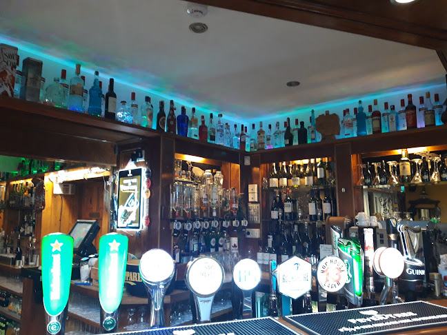 The Midland bar - Hospitality and gastronomy