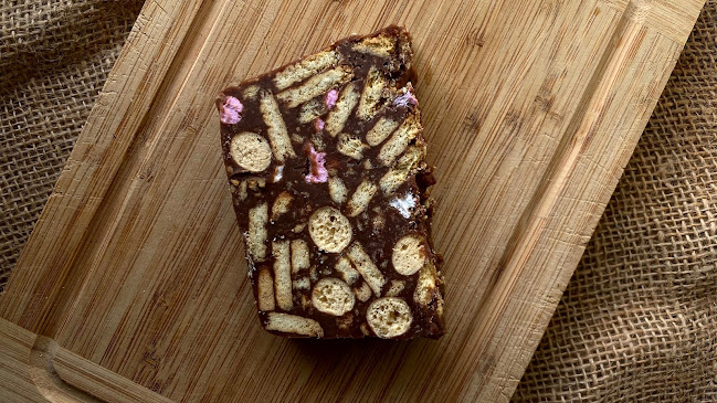 Comentarii opinii despre The Pantry Moate