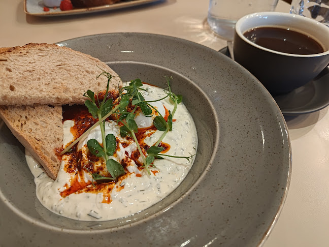 The Bookshelf Tralee - Hospitality and gastronomy