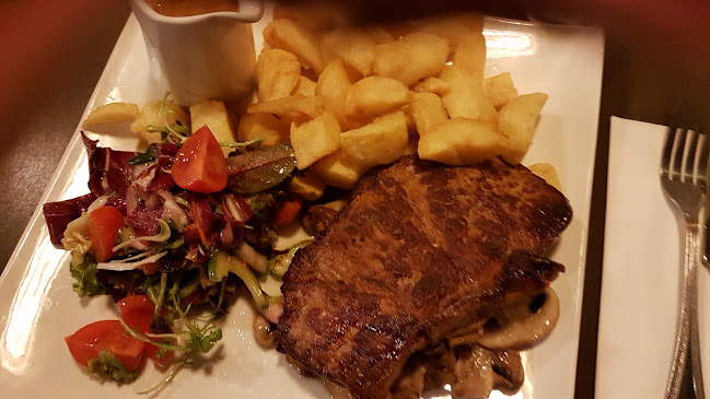 Comentarii opinii despre Open Table Boyle