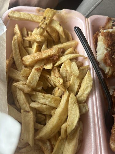 Kebabish Longford - Longford