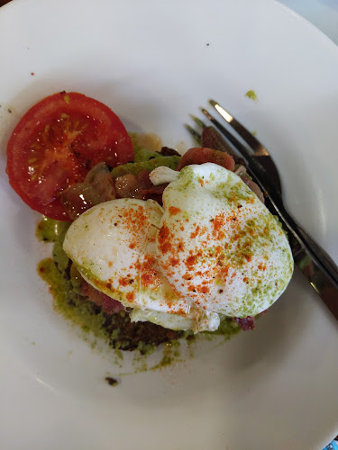 Comentarii opinii despre Stable Diet Cafe