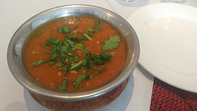 Himalayan Indian Restaurant