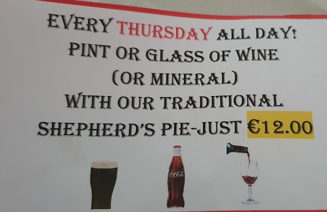 Comentarii opinii despre Kellys Bar-Steak & Seafood House