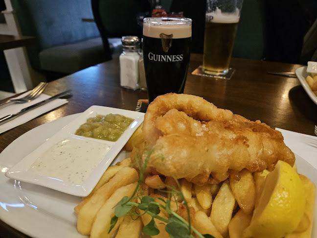 Kitty Ó Sé’s Bar & Restaurant