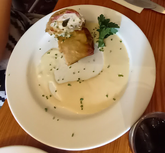 Comentarii opinii despre Bricín Restaurant and Boxty House