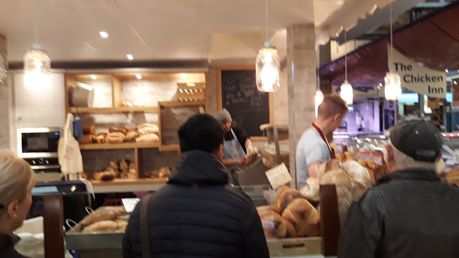 Opinii despre Alternative Bread Company în Cork - Hospitality and gastronomy