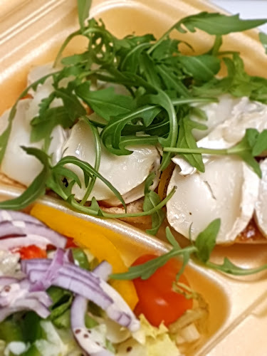 Comentarii opinii despre Orchard Bar Bistro