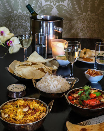 Opinii despre Spice Indian Restaurant în Wexford - Hospitality and gastronomy