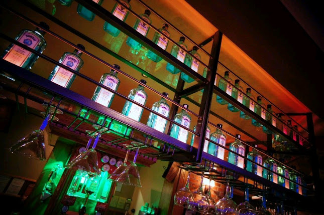 Comentarii opinii despre Tír na nÓg