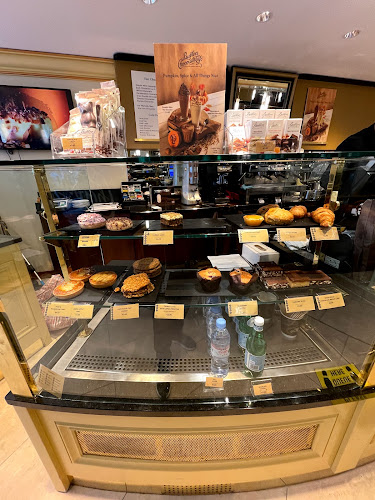 Comentarii opinii despre Butlers Chocolate Café