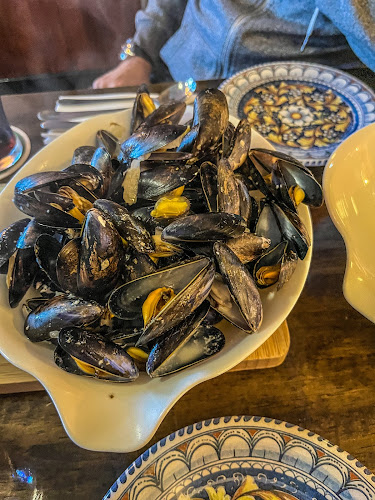 Hayes' Bar & Kitchen