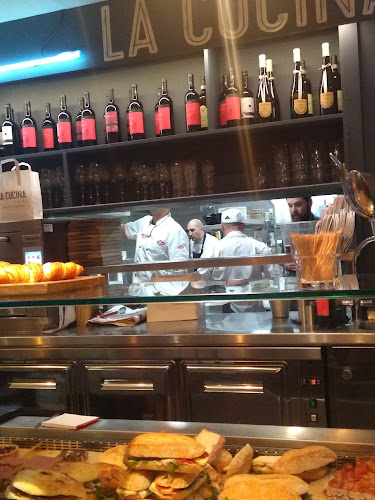 La Cucina - Hospitality and gastronomy