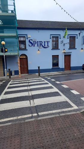 Comentarii opinii despre The Spirit Bar