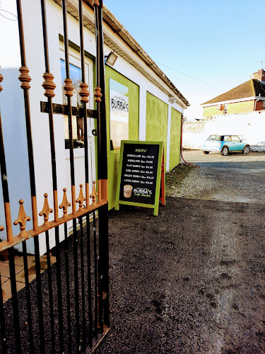 Mother’s, Drogheda