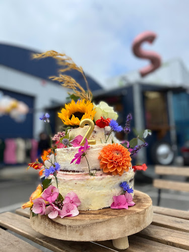 Opinii despre The Trough în Wexford - Hospitality and gastronomy