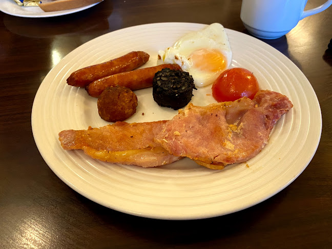 Opinii despre Vaughan's Cafe în Bandon - Hospitality and gastronomy