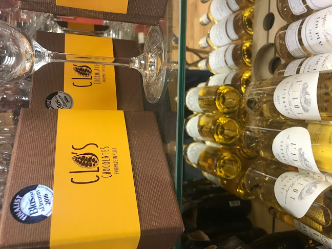 The Wine Buff - Hospitality and gastronomy